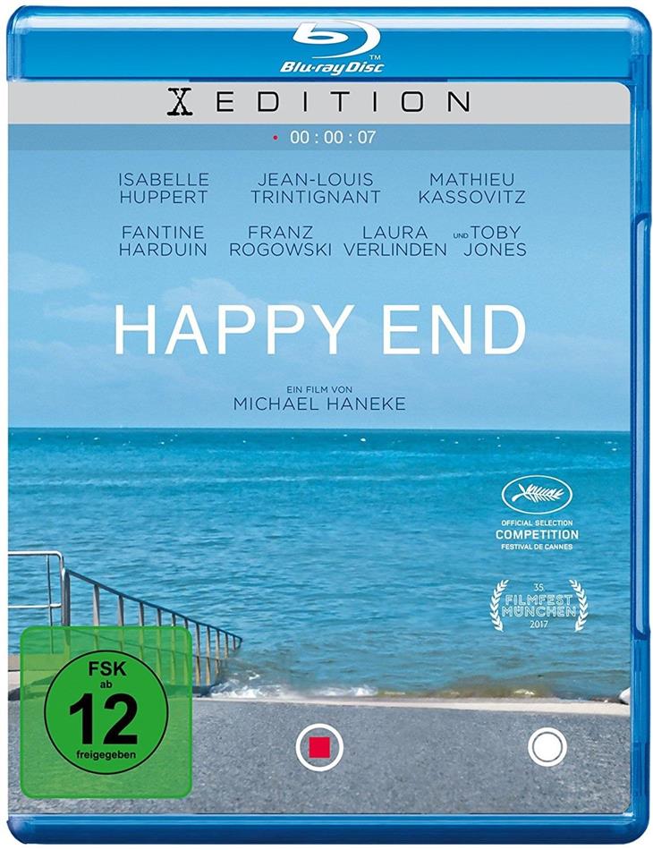 Happy End (2017)