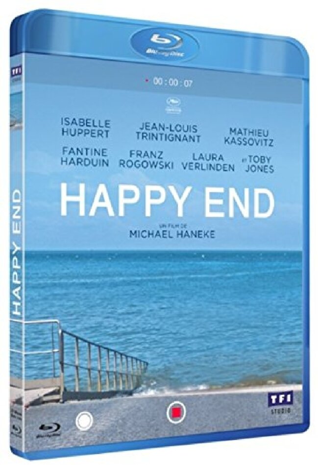 Happy End (2017)