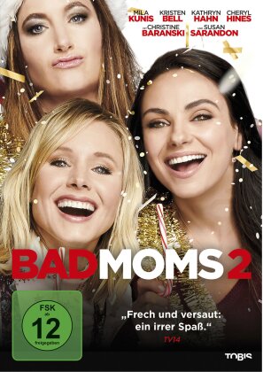 Bad Moms 2 (2017)