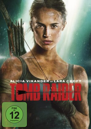 Tomb Raider (2018)