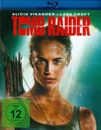 Tomb Raider (2018)