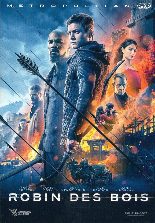 Robin des Bois (2018)