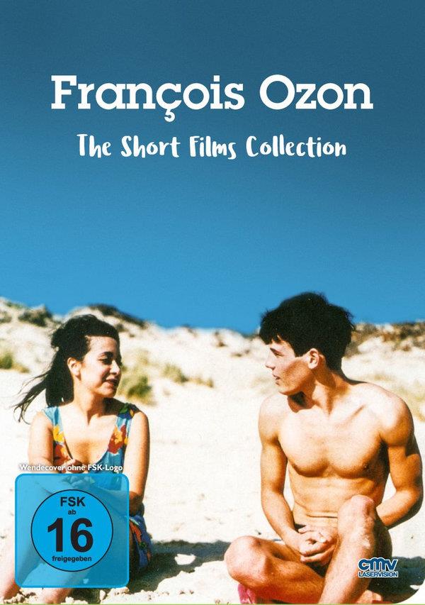 Francois Ozon - The Short Films Collection
