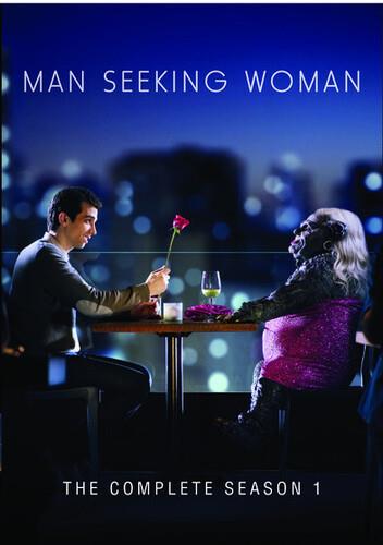 Man Seeking Woman - Season 1