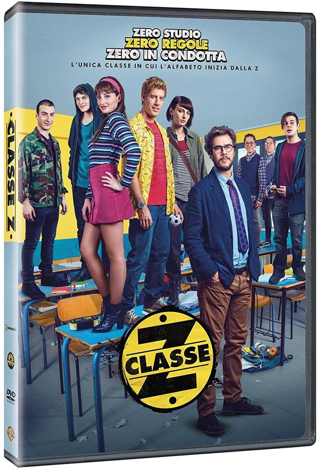 Classe Z (2017)