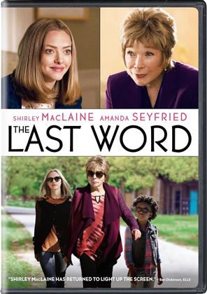 The Last Word (2017)