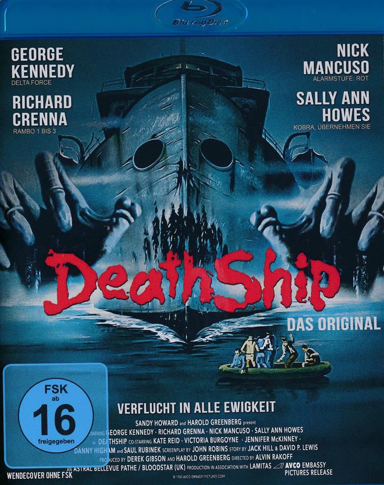 Death Ship - Das Original (1980)