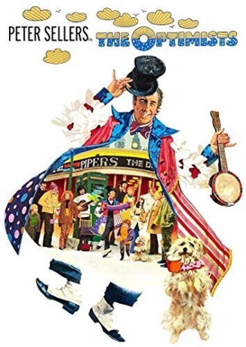 The Optimists (1973)