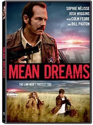 Mean Dreams (2016)