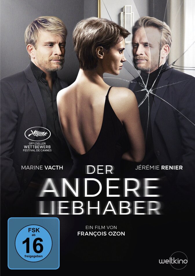 Der andere Liebhaber (2017)