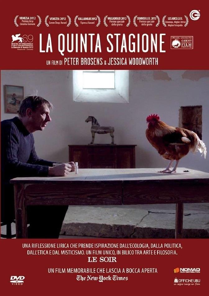 La quinta stagione (2012)