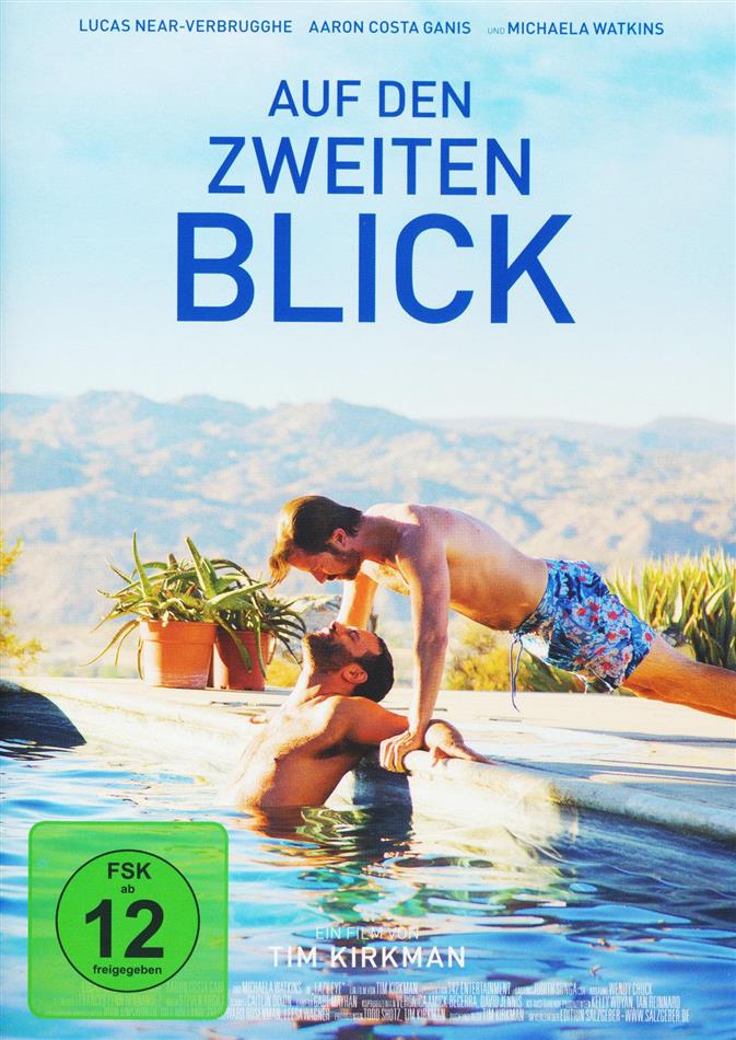 Auf den zweiten Blick (2016)