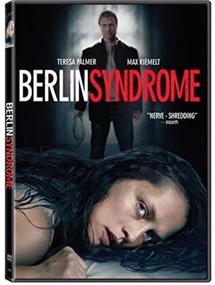 Berlin Syndrome (2017)
