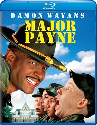 Major Payne (1995)