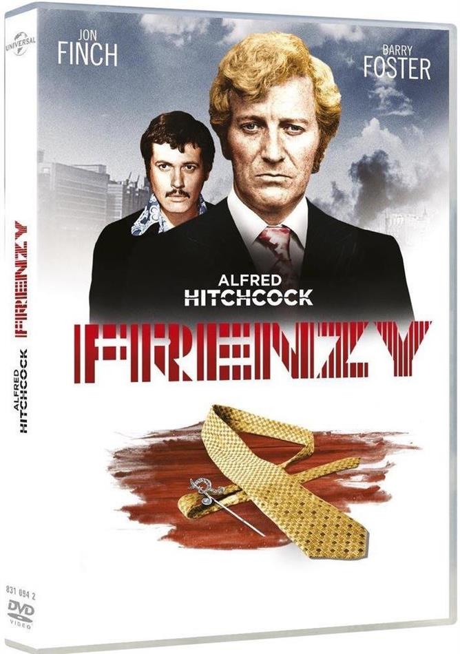 Frenzy (1972)