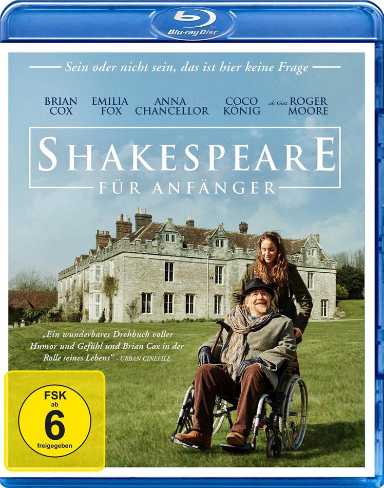 Shakespeare für Anfänger (2016)