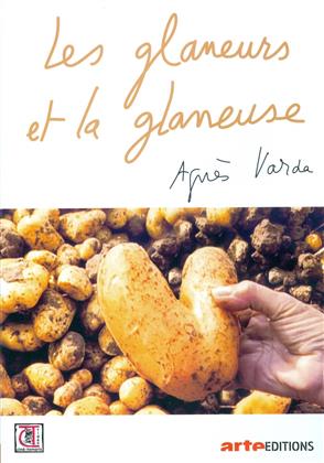 Les glaneurs et la glaneuse (Arte &Eacute;ditions)