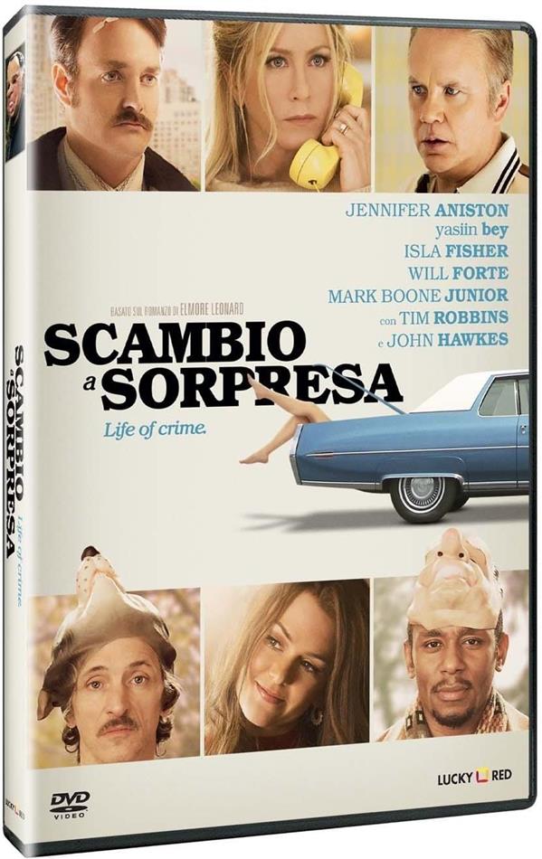 Scambio a sorpresa (2013)