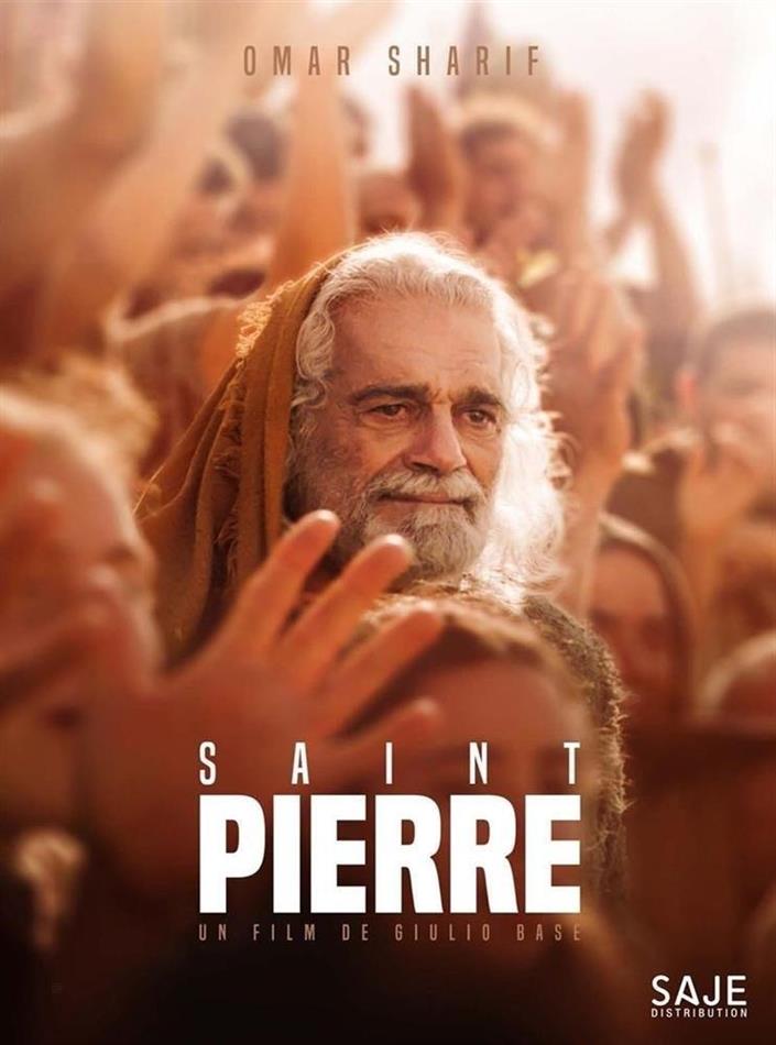 Saint Pierre - Mini-Série (2005)
