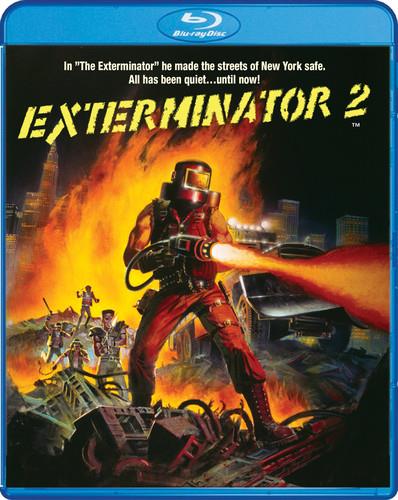 Exterminator 2 (1984)