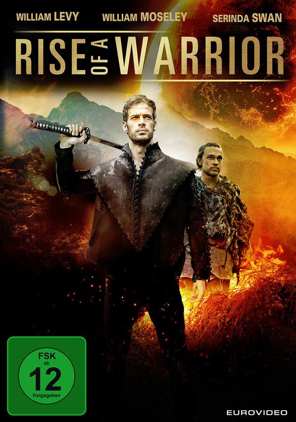Rise of a Warrior (2017)