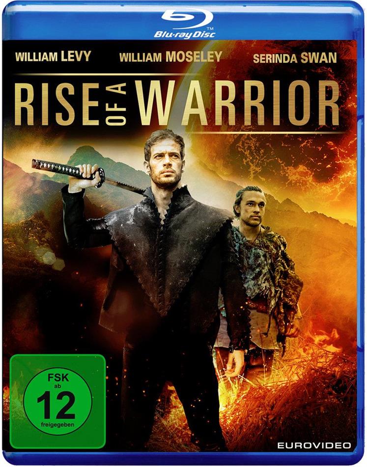 Rise of a Warrior (2017)