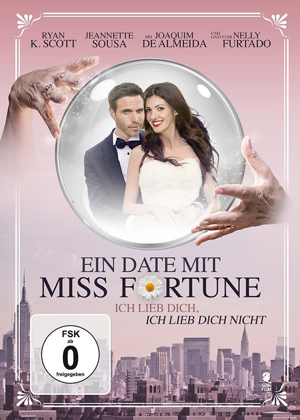 Ein Date mit Miss Fortune (2015)