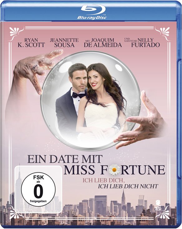 Ein Date mit Miss Fortune (2015)
