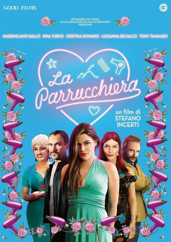 La parrucchiera (2017)
