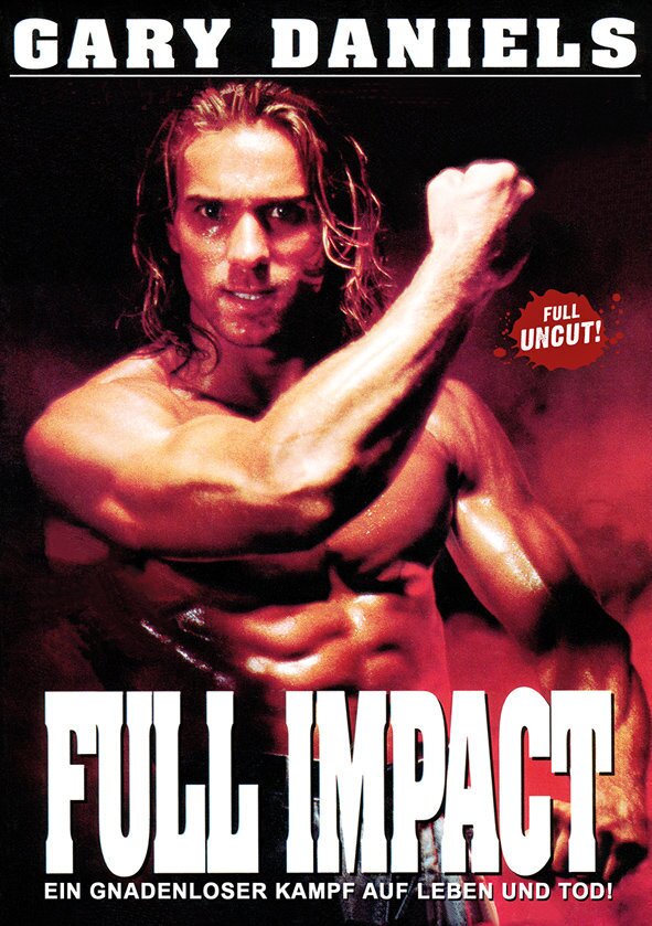 Full Impact (1993) Uncut
