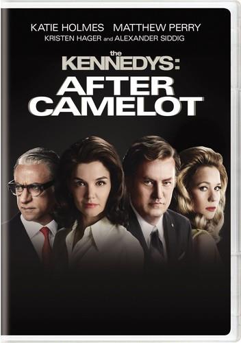 The Kennedys - After Camelot 2 DVDs