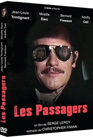 Les Passagers (1977)