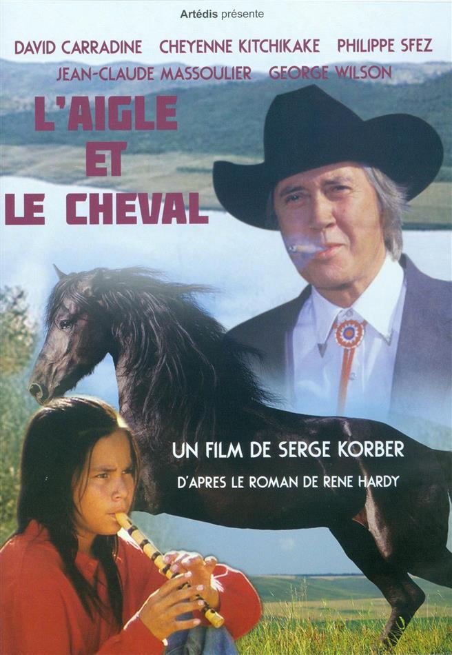 L'Aigle et le cheval (1994)