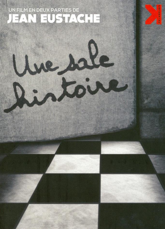 Une sale histoire (1977)