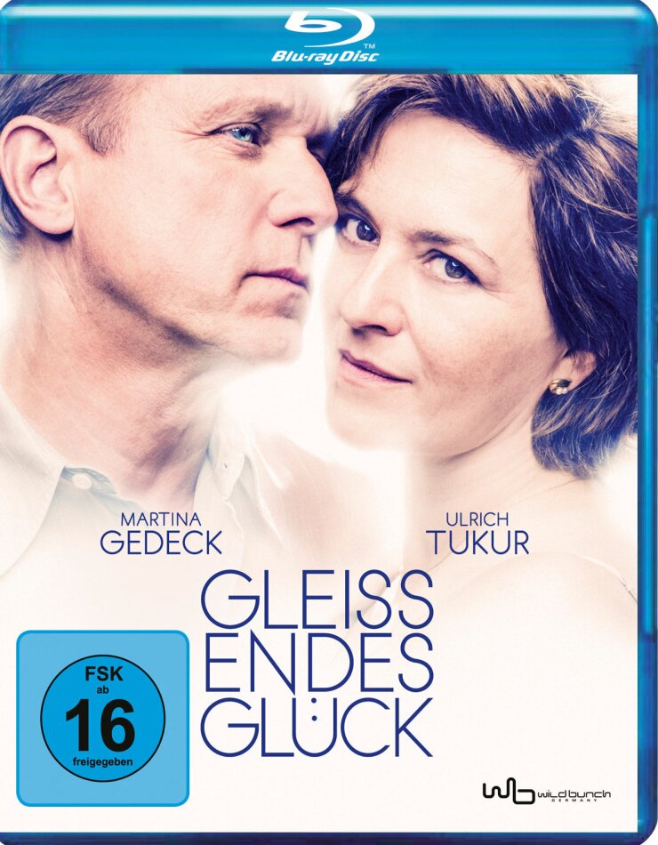 Gleissendes Glück (2016)