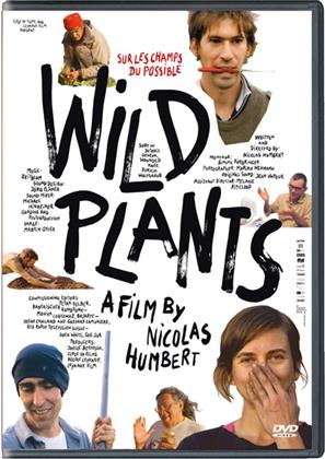 Wild Plants (2016)