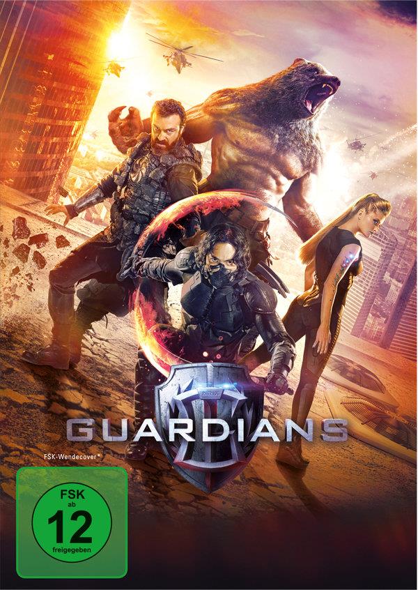 Guardians (2017)