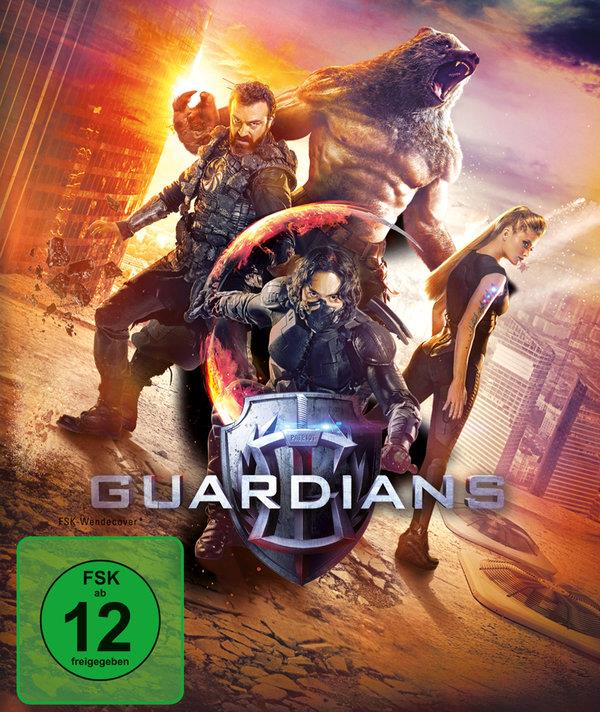 Guardians (2017)