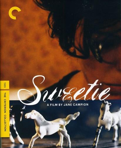 Sweetie Criterion Collection, Special Edition, Widescreen
