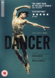 Dancer (2016)