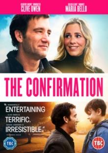 The Confirmation (2016)