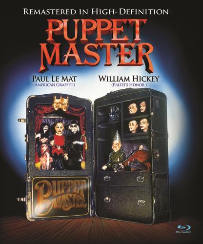 Puppet Master (1989)