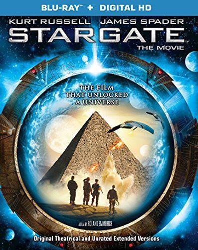 Stargate (1994) 20th Anniversary Edition