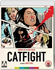 Catfight (2016)