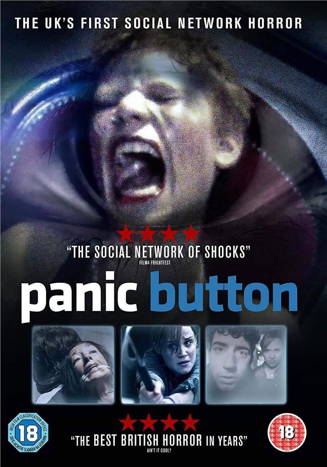 Panic Button (2011)
