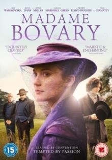 Madame Bovary (2014)