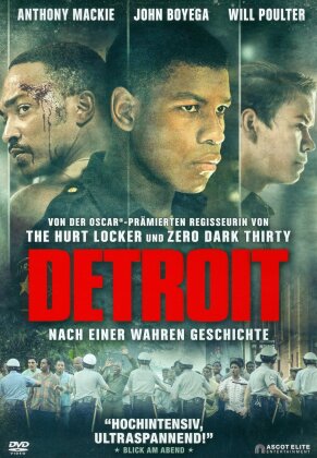 Detroit (2017)