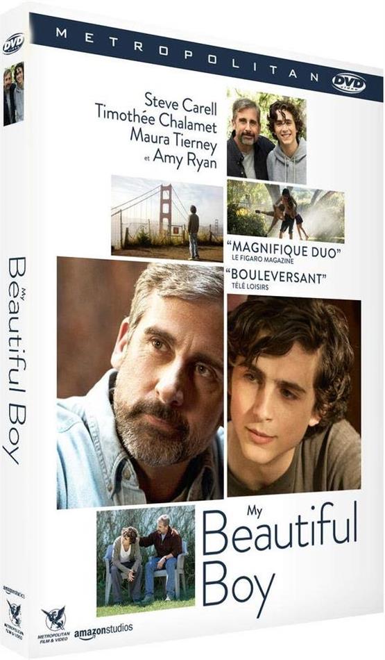 My Beautiful Boy (2018)