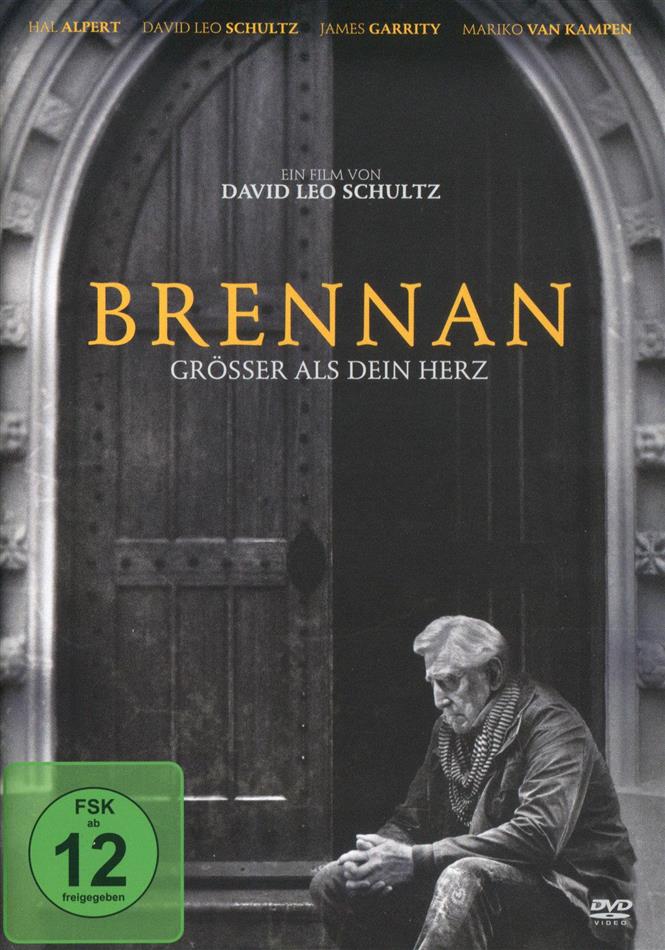 Brennan - Grösser als dein Herz (2016)