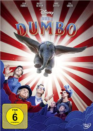 Dumbo (2019)